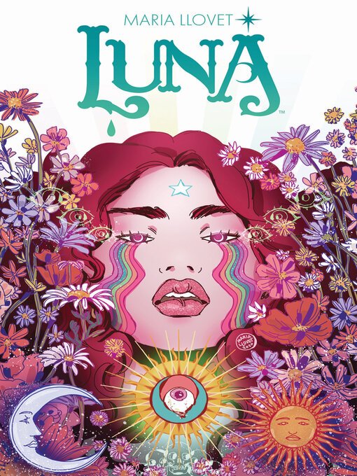 Cover image for Luna (2021)